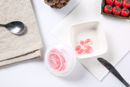 kaoru香體丸怎么吃 kaoru香體丸哪個味道好 kaoru香體丸怎么吃 kaoru香體丸哪個味道好