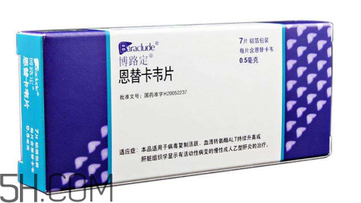 恩替卡韋會發(fā)胖嗎？恩替卡韋會導(dǎo)致失眠嗎？