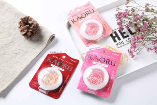 kaoru香體丸怎么吃 kaoru香體丸哪個味道好 kaoru香體丸怎么吃 kaoru香體丸哪個味道好