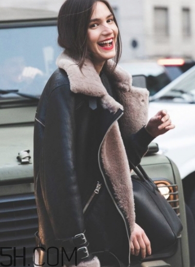 0度穿什么上衣？零度穿什么外套？