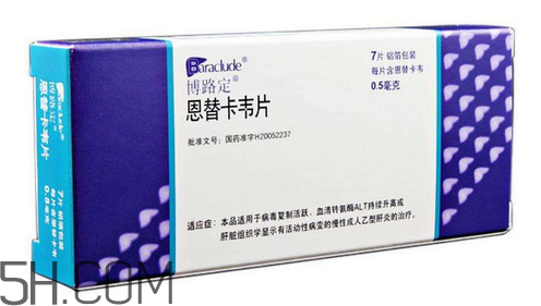 恩替卡韋會耐藥嗎？恩替卡韋會掉頭發(fā)嗎？