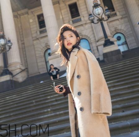 羊剪絨大衣能改色嗎？羊剪絨大衣可以染色嗎？