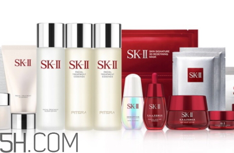 2018sk2新年福袋限量套裝多少錢？有什么？