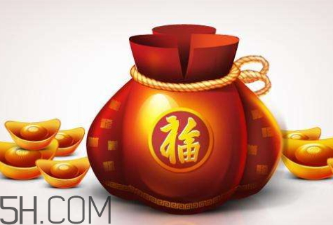 2018sk2新年福袋限量套裝多少錢？有什么？