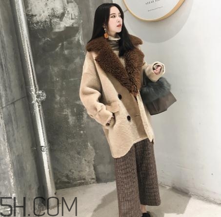 羊剪絨大衣適合多大年齡？羊剪絨大衣適合什么人穿？