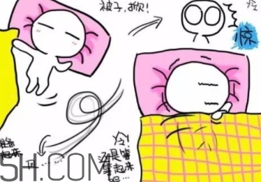 0度要穿秋褲嗎？零度左右要不要穿秋褲？