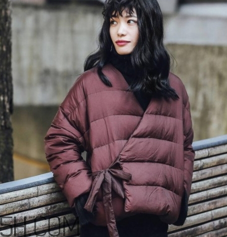 0度要穿羽絨服嗎？零度左右要穿襖子嗎？