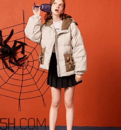 0度要穿羽絨服嗎？零度左右要穿襖子嗎？