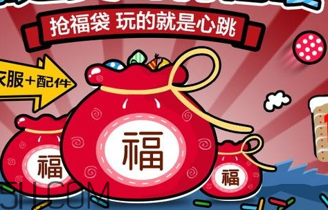 科顏氏2018日本新春福袋多少錢？有什么？