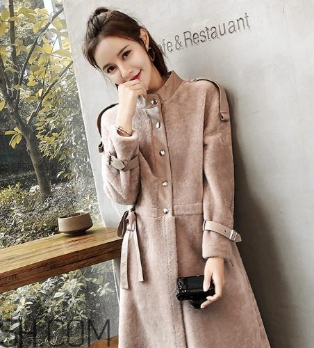 羊剪絨大衣和羊絨大衣哪個好？羊剪絨大衣和羊絨大衣的區(qū)別