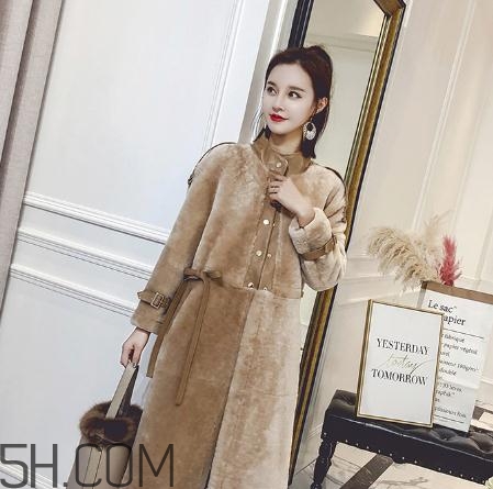 羊剪絨大衣會縮水嗎？羊剪絨大衣縮水怎么辦？