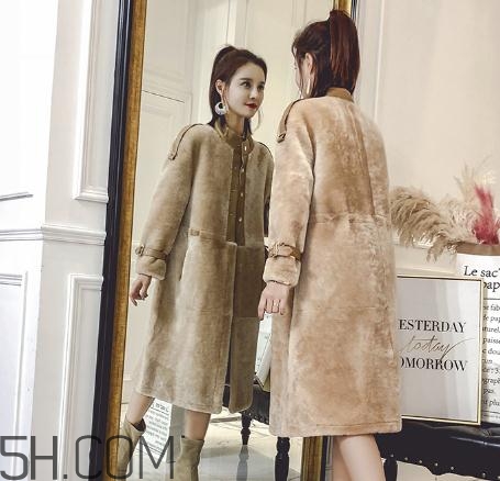 羊剪絨大衣會縮水嗎？羊剪絨大衣縮水怎么辦？