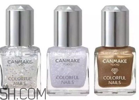 canmake2018新年福袋多少錢？什么時(shí)候上市時(shí)間？