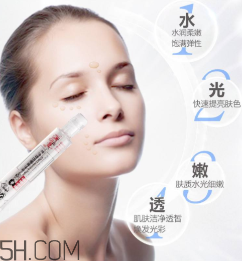 涂抹式水光針怎么用？水光針的危害及注意事項