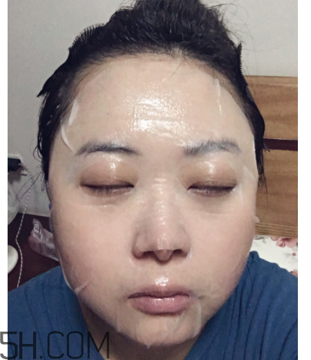 歐詩漫肌源緊致面膜貼多長時間最好_使用頻率 歐詩漫肌源緊致面膜貼多長時間最好_使用頻率