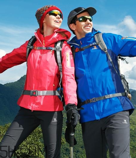 駱駝沖鋒衣是哪國(guó)的？駱駝沖鋒衣廠家在哪？