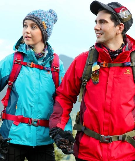 駱駝沖鋒衣是哪國(guó)的？駱駝沖鋒衣廠家在哪？