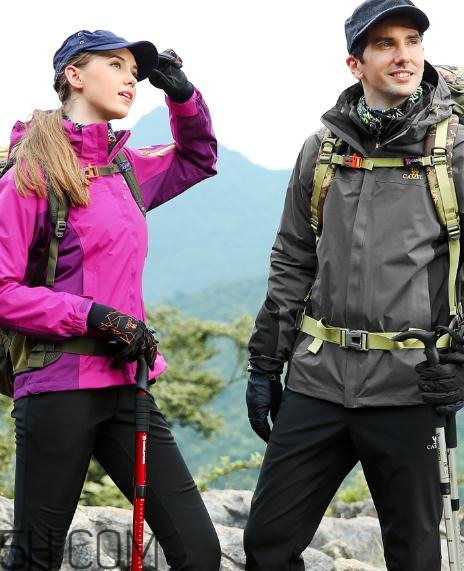 駱駝沖鋒衣是哪國(guó)的？駱駝沖鋒衣廠家在哪？