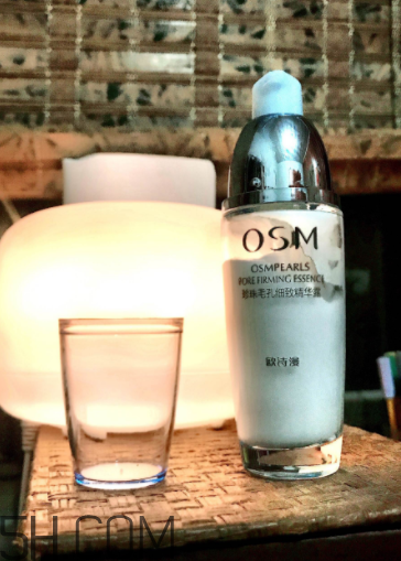 歐詩漫精華露什么時候用？什么功效？