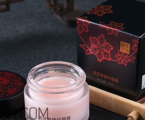 美康粉黛唇膜怎么樣？美康粉黛唇膜多少錢？