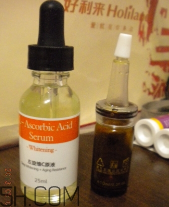 amy安美是什么牌子？amy安美化妝品怎么樣？