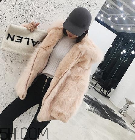 獺兔毛和兔毛哪個好？獺兔毛和兔毛的區(qū)別