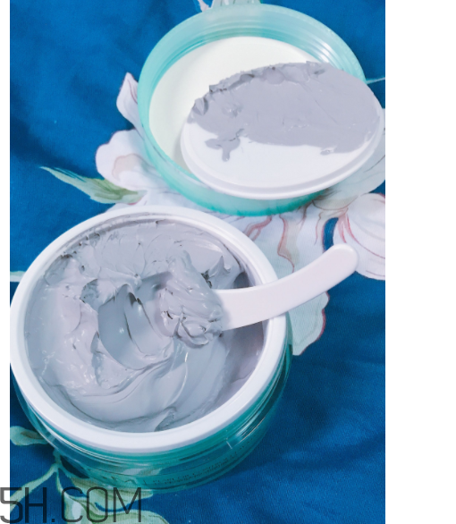 歐詩漫控油面膜泥有效嗎？歐詩漫控油面膜泥評測