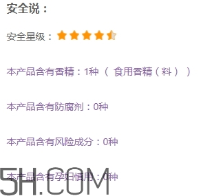 小蜜坊唇膏孕婦能用嗎？