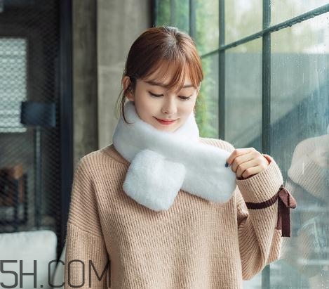 獺兔毛圍巾大概多少錢？獺兔毛圍巾價(jià)格