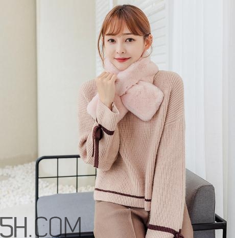 獺兔毛圍巾大概多少錢？獺兔毛圍巾價(jià)格