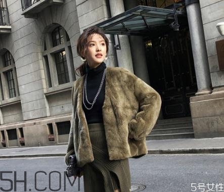 水貂絨可以熨燙嗎？水貂絨大衣怎么保養(yǎng)？