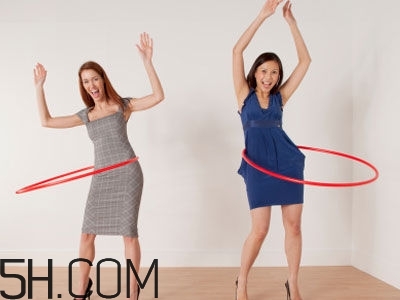 轉(zhuǎn)呼啦圈對腰椎好嗎？搖呼啦圈能鍛煉腰椎嗎？