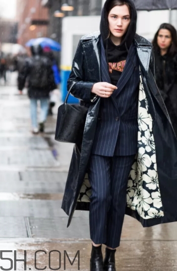 0度到5度穿什么？零度到5度穿什么衣服合適？