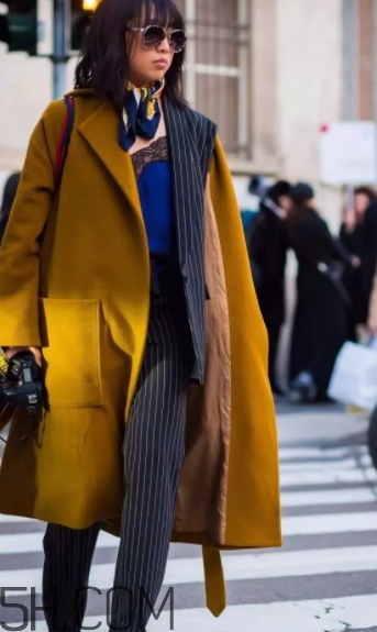 0度到5度穿什么？零度到5度穿什么衣服合適？