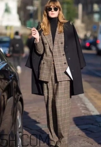 0度到5度穿什么？零度到5度穿什么衣服合適？