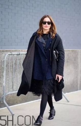 0度到5度穿什么？零度到5度穿什么衣服合適？