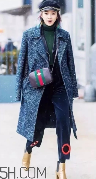 0度到5度穿什么？零度到5度穿什么衣服合適？