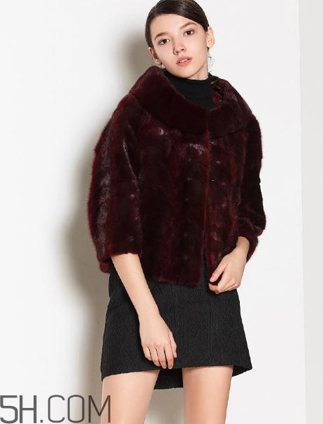 水貂皮草怎么清洗？水貂皮草能用水洗嗎？