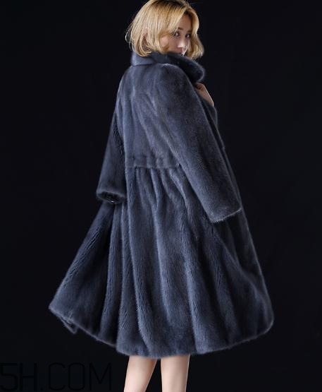 水貂皮草怎么清洗？水貂皮草能用水洗嗎？