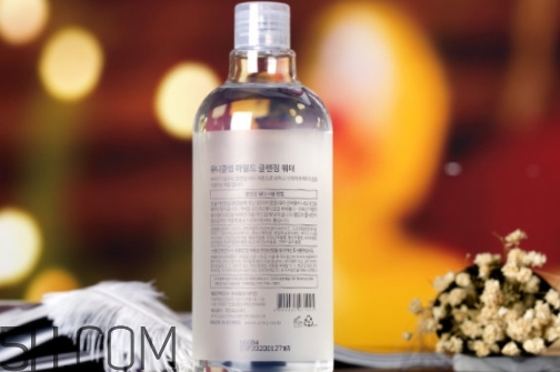 unny卸妝水和蓓昂斯哪個好？unny卸妝水和蓓昂斯對比