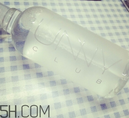 unny卸妝水和蓓昂斯哪個好？unny卸妝水和蓓昂斯對比