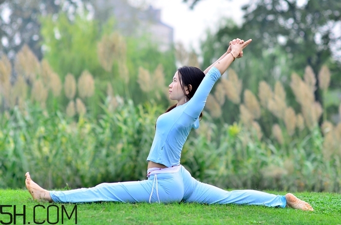 練瑜伽可以治療婦科疾病嗎？怎么練瑜伽可以治療婦科疾病？