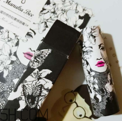 小蜜坊唇膏好用嗎？小蜜坊唇膏評(píng)測(cè)