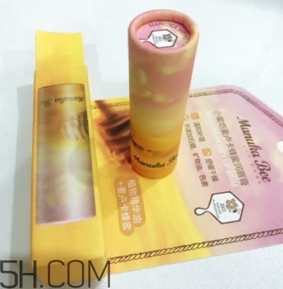 小蜜坊唇膏好用嗎？小蜜坊唇膏評(píng)測(cè)