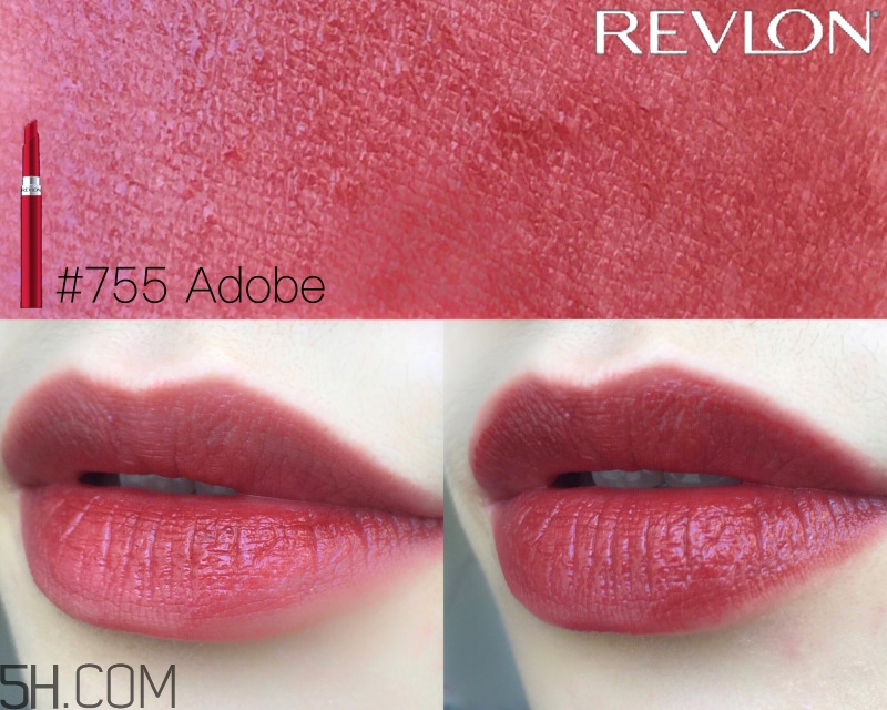 露華濃口紅試色合集 三個(gè)系列試色評(píng)測(cè) 露華濃口紅試色合集 三個(gè)系列試色評(píng)測(cè)