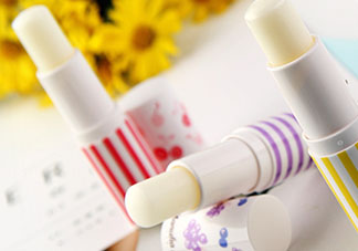 小蜜坊唇膏孕婦能用嗎？