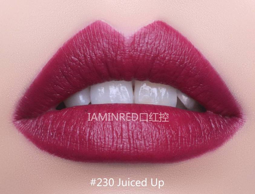 雅詩蘭黛戀愛唇膏試色 雅詩蘭黛pure color love戀愛唇膏色號(hào)