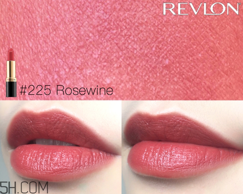 露華濃口紅試色合集 三個(gè)系列試色評(píng)測(cè) 露華濃口紅試色合集 三個(gè)系列試色評(píng)測(cè)