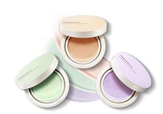 悅詩風吟氣墊怎么替換？悅詩風吟氣墊bb色號