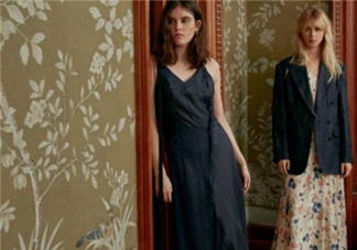 jill stuart2018早秋服裝系列好看嗎_有哪些款式？